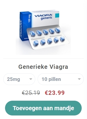 Sildenafil Kopen Zonder Recept: Wat Je Moet Weten